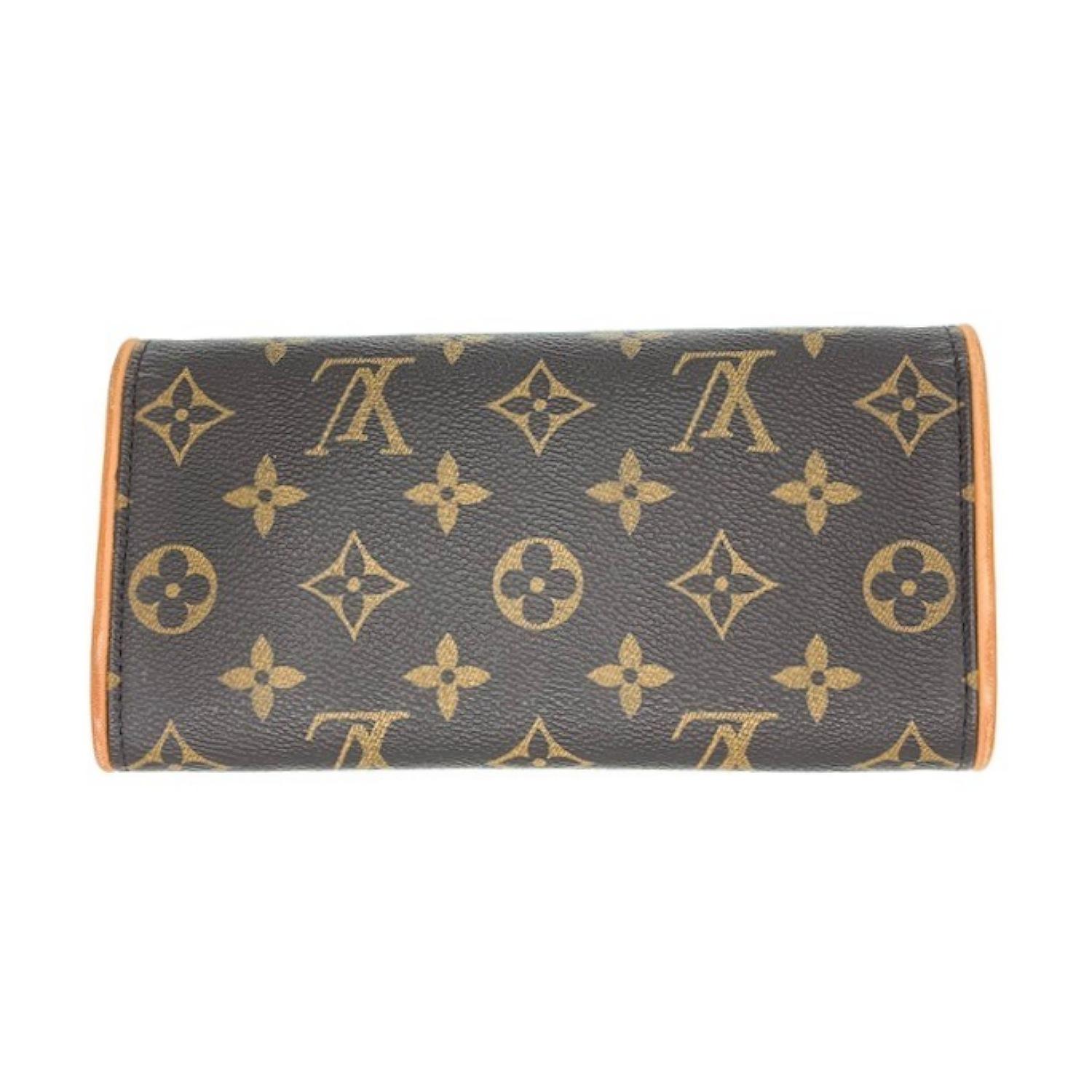 lv pochette twin pm