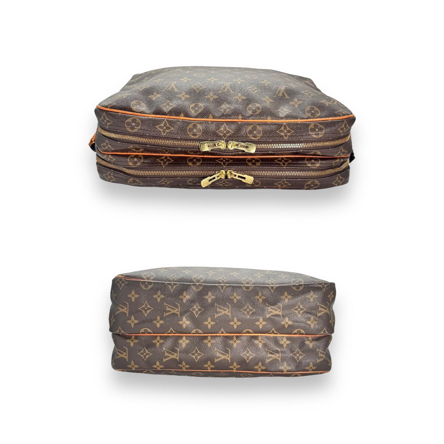 Sac Reporter GM vintage Louis Vuitton en vente 1