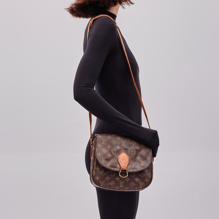 Louis vuitton st cloud gm sale