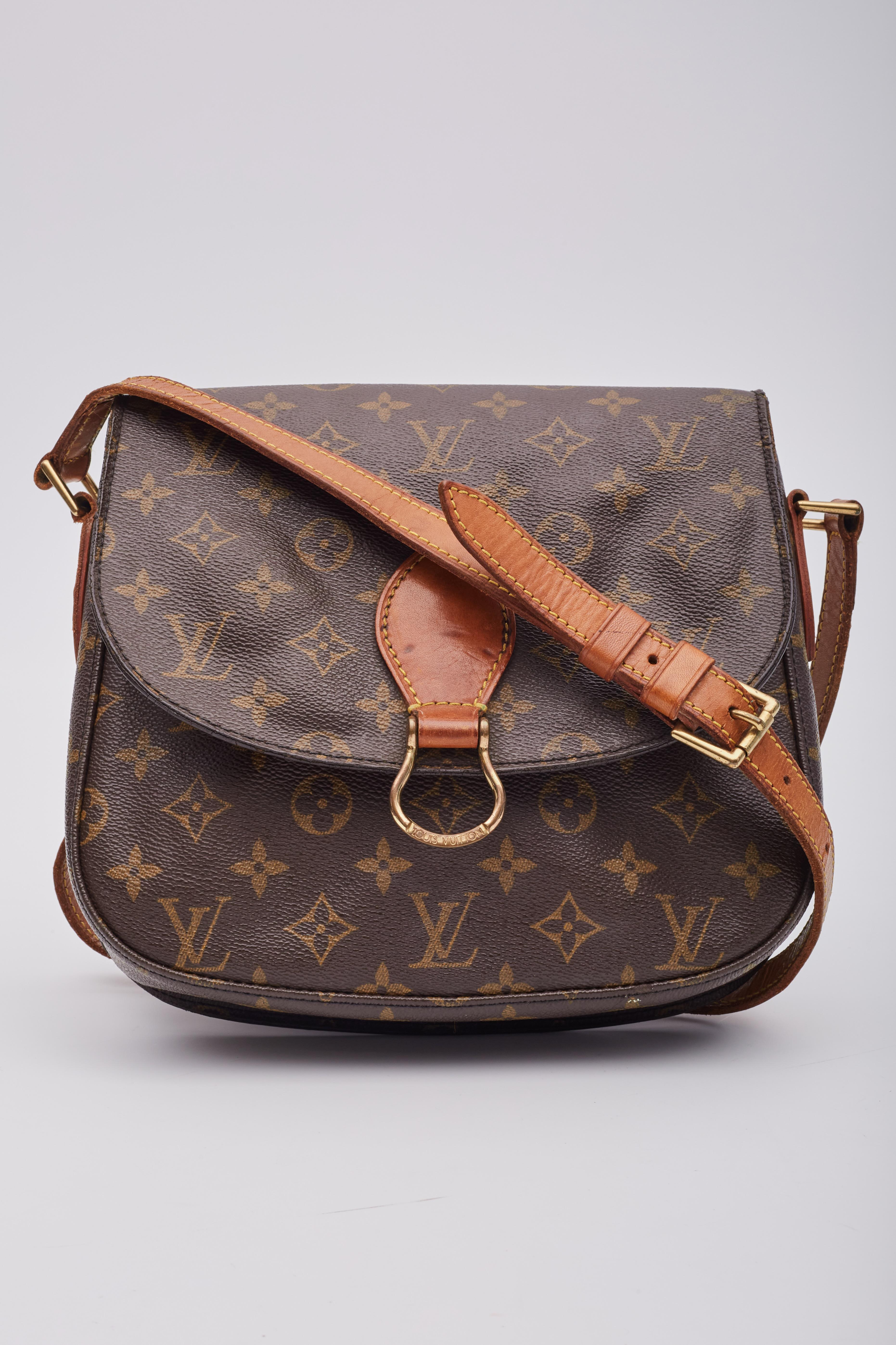lv sling bag women vintage