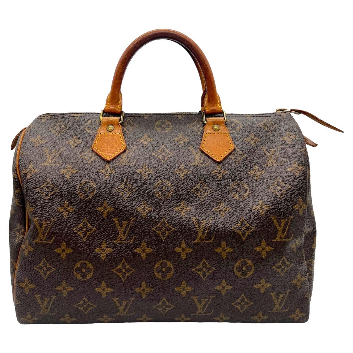 Louis Vuitton Tivoli Monogram Canvas GM at 1stDibs