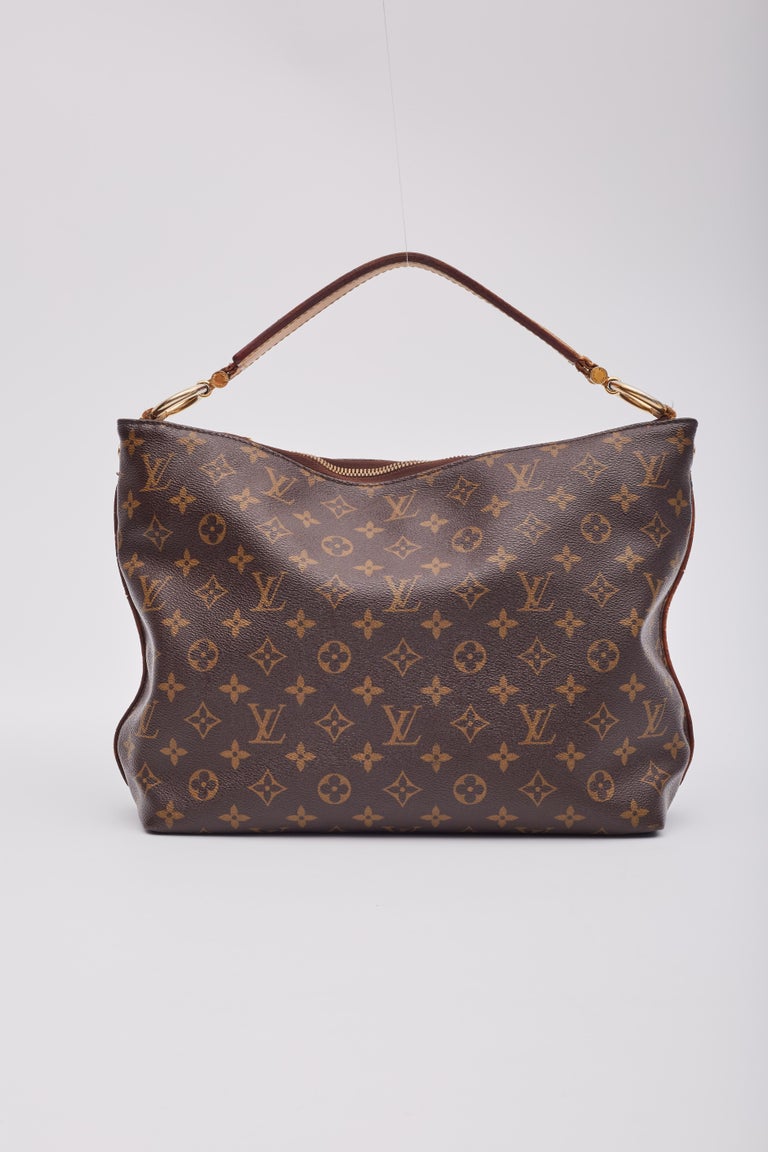 Louis vuitton sully pm new arrivals