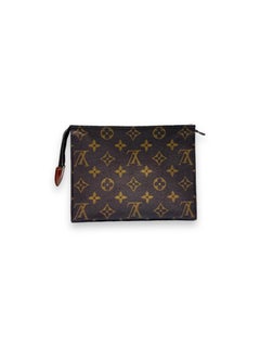 Louis Vuitton Vintage Monogram Toiletry 19 Pouch