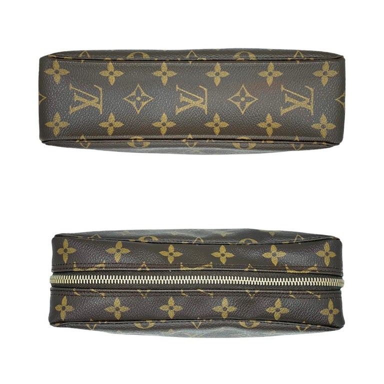 Louis Vuitton Vintage Toiletry Pouch 20 - One Savvy Design Luxury  Consignment