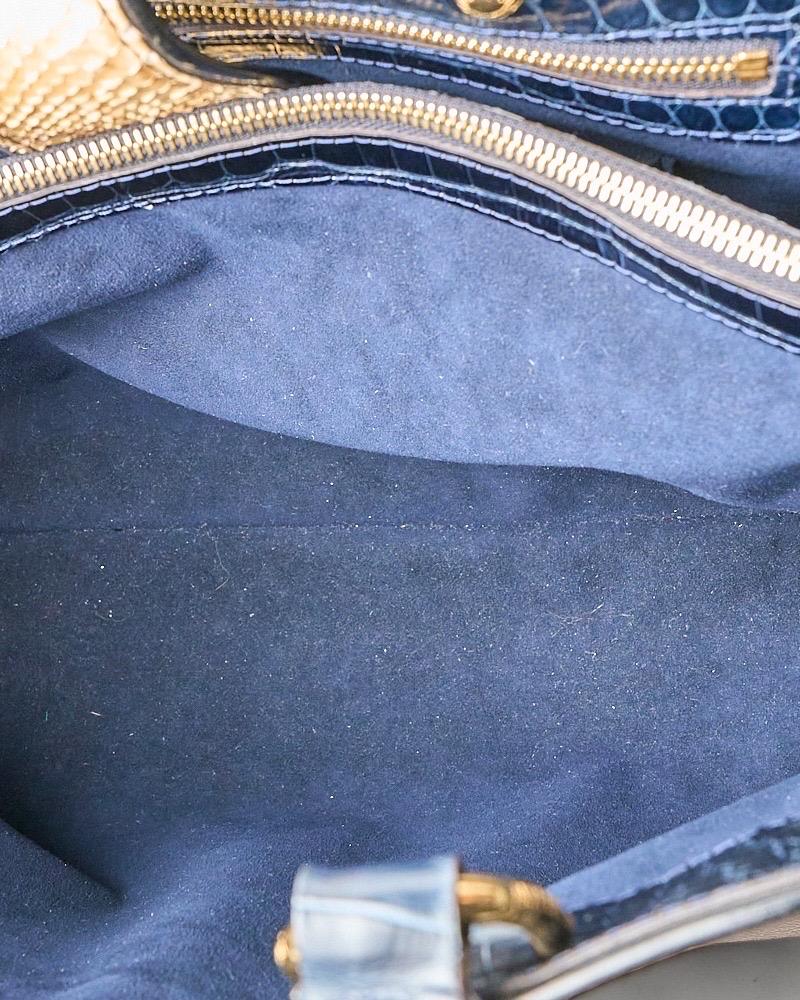 Louis Vuitton Vintage Monogrammissime pelle en vente 15