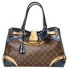 Louis Vuitton Vintage Monogrammissime pelle