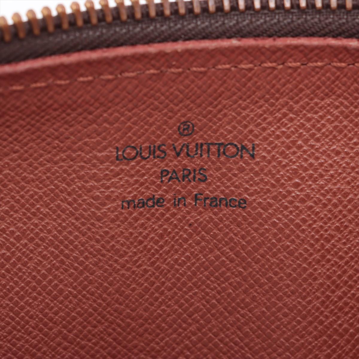 Louis Vuitton Vintage Papillon 30 6