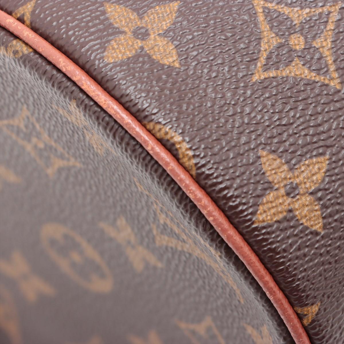 Louis Vuitton Vintage Papillon 30 7