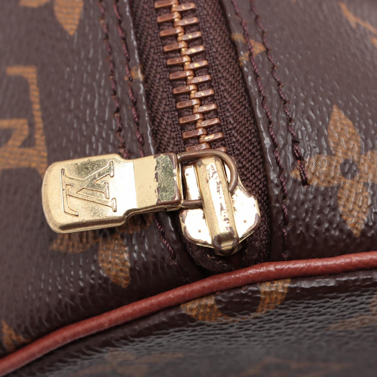 Louis Vuitton Vintage Papillon 30 8