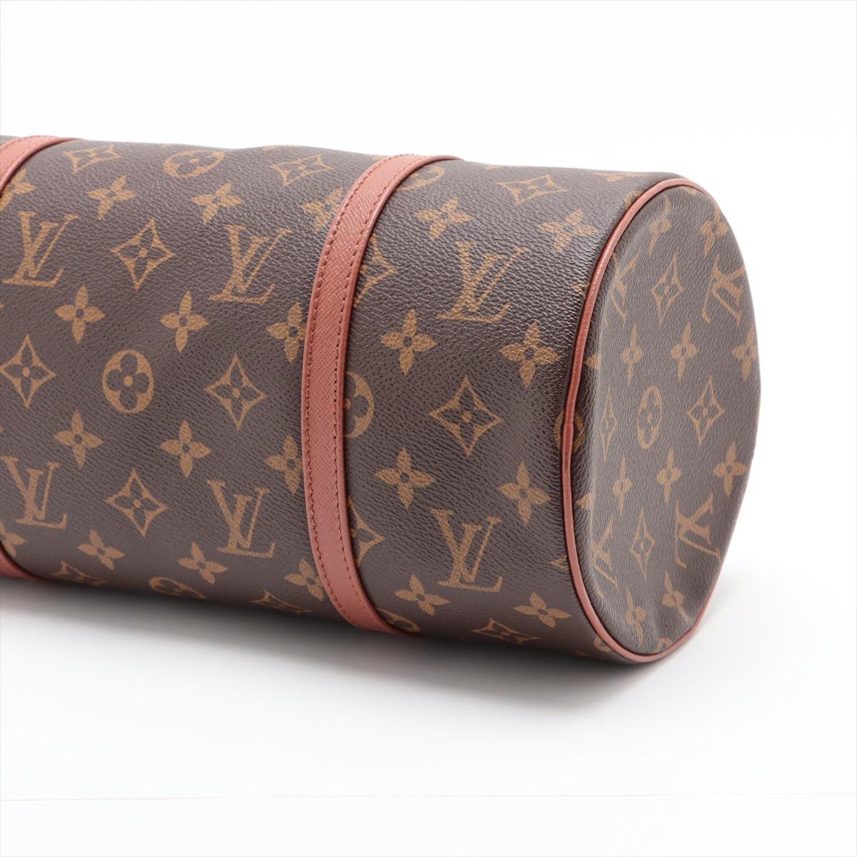 Women's Louis Vuitton Vintage Papillon 30