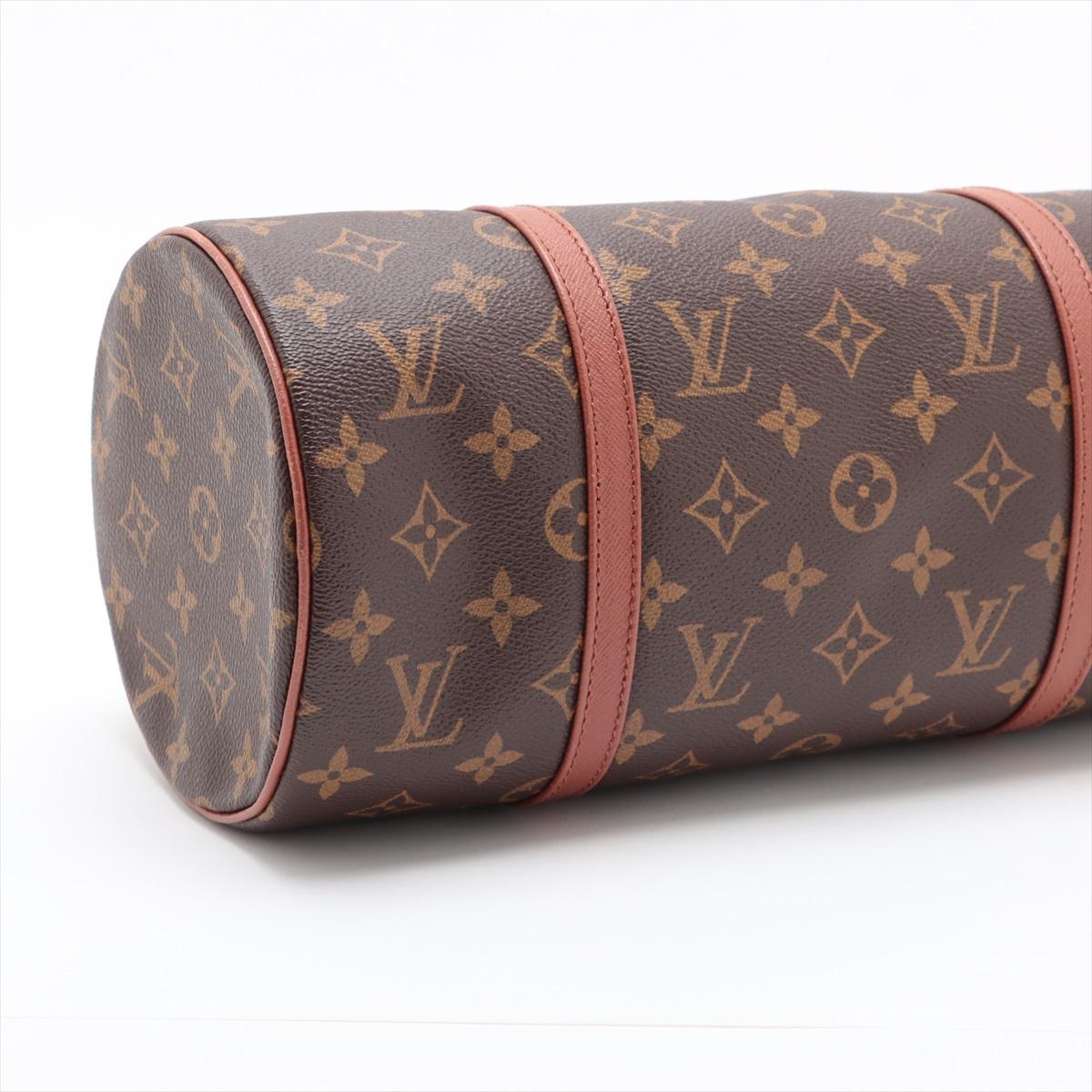 Louis Vuitton Vintage Papillon 30 1