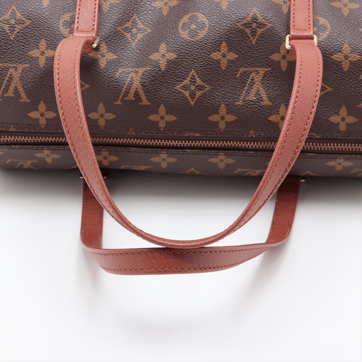 Louis Vuitton Vintage Papillon 30 2