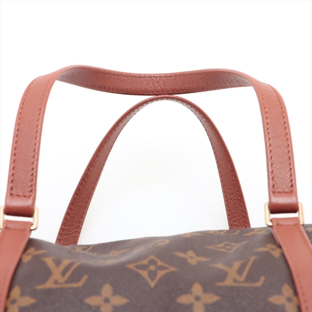Louis Vuitton Vintage Papillon 30 3