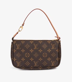 Louis Vuitton Vintage Pochette Accessoires
