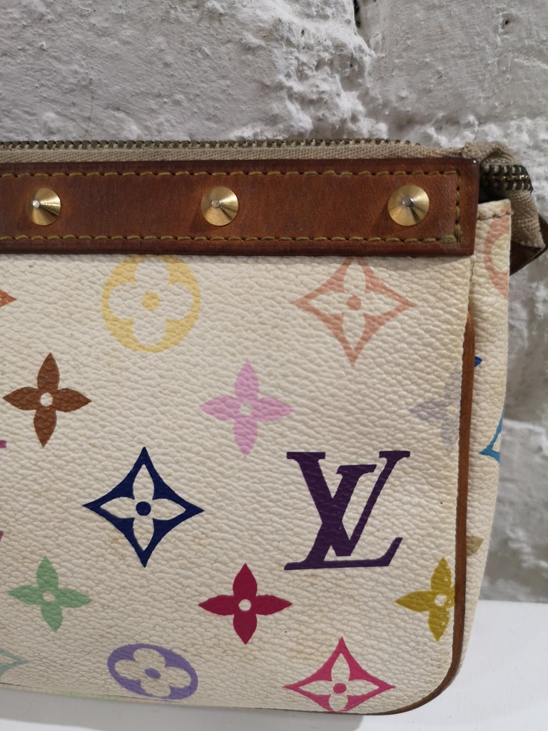Louis Vuitton Pochette Vintage Literacy Basics