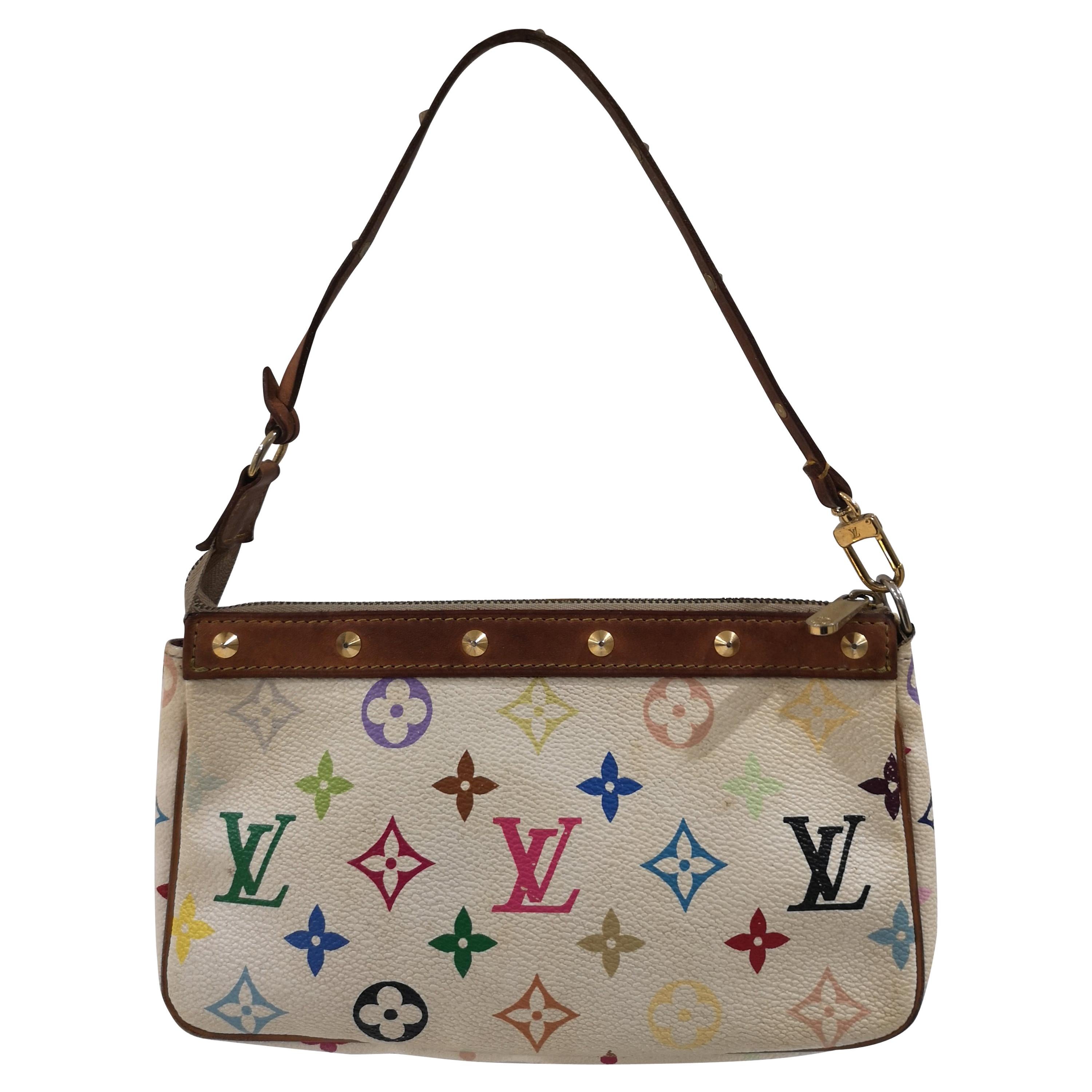 Louis Vuitton Vintage Pochette