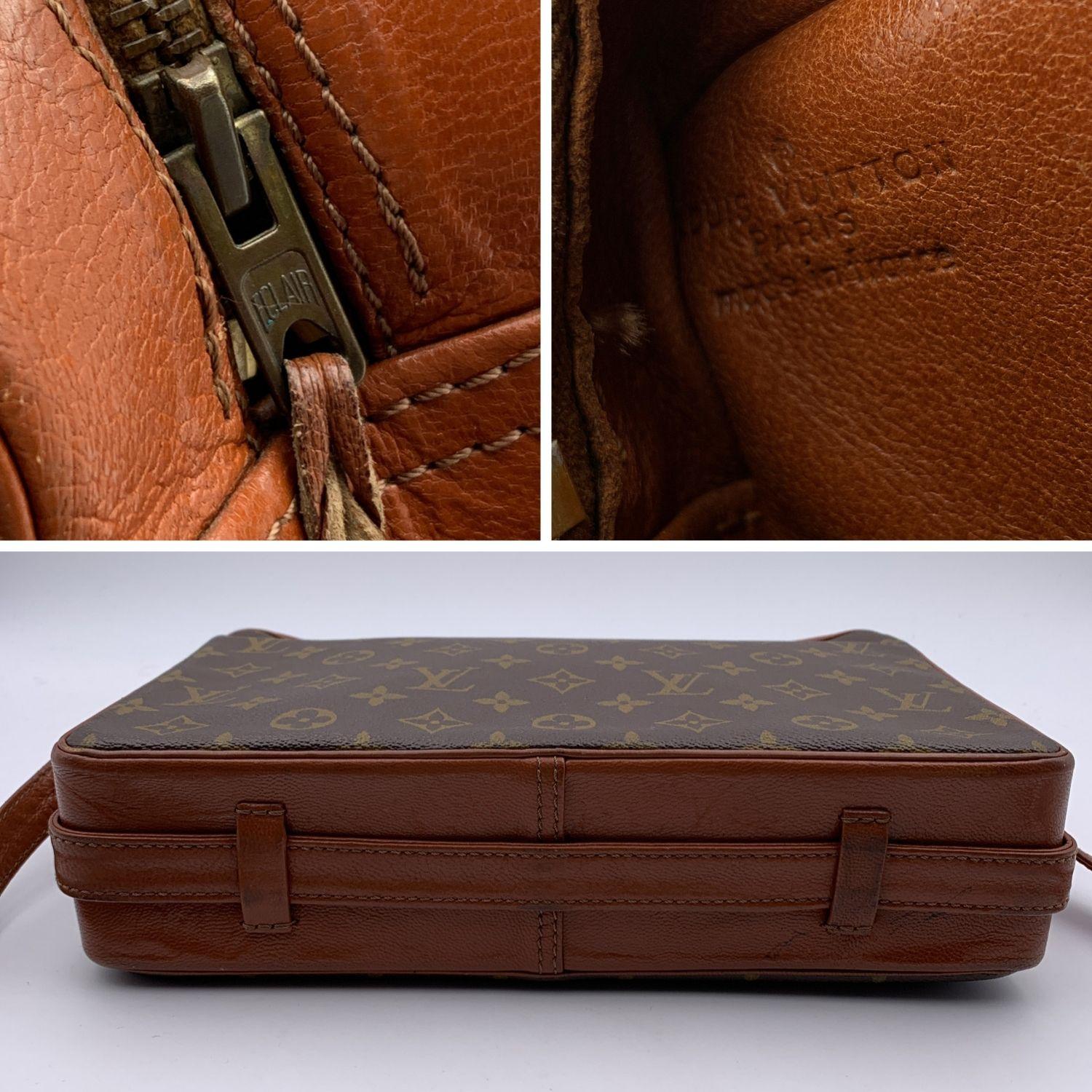 louis vuitton sac bandouliere