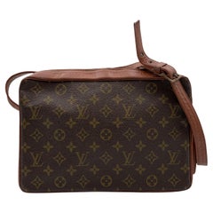 Louis Vuitton Vintage Sac Bandouliere 30 Shoulder Bag Messenger For Sale at  1stDibs | louis vuitton sac bandouliere, sac bandoulière louis vuitton, lv  sac bandouliere