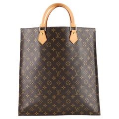 New Louis Vuitton Limited Edition Fornasetti Sac Plat Bag Auction