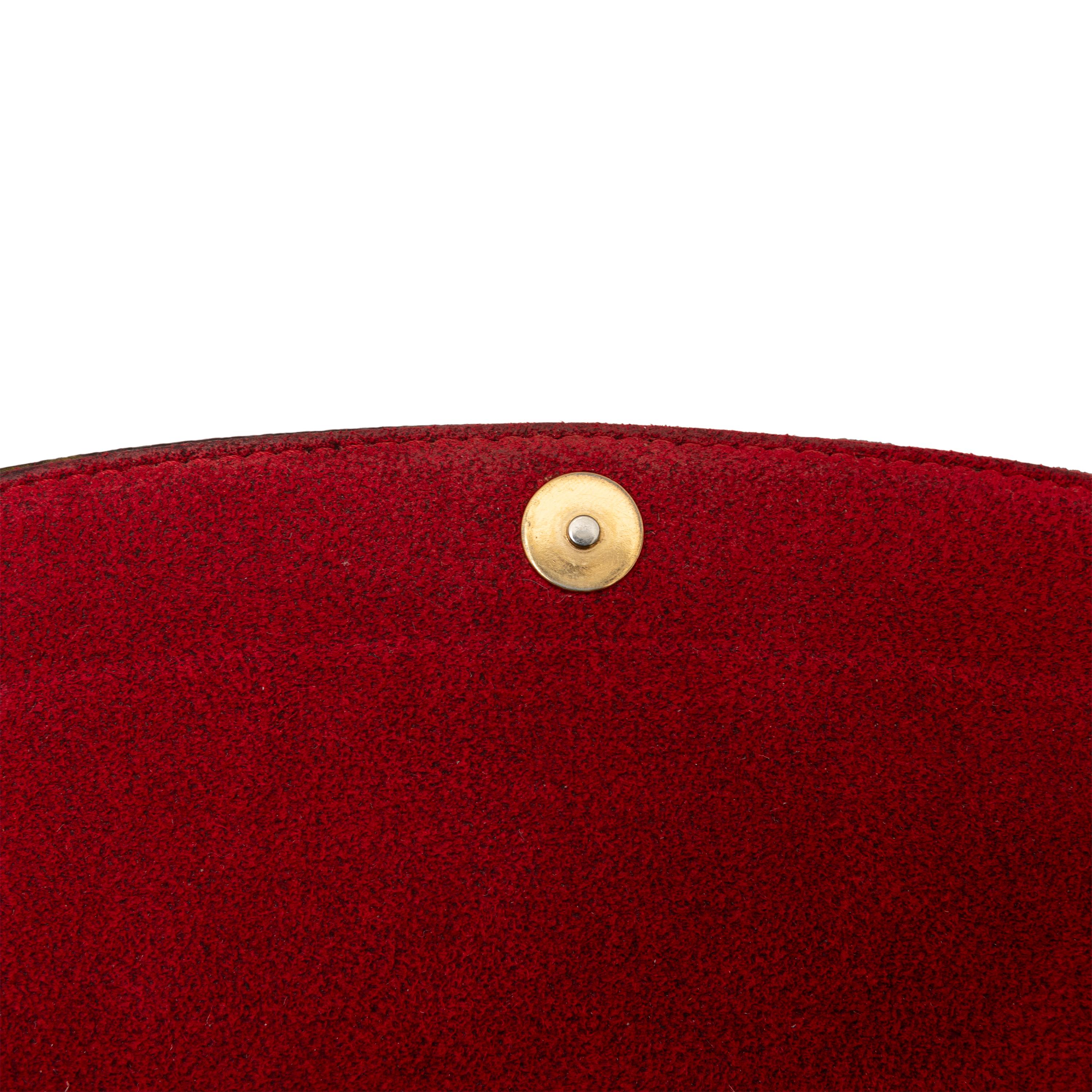 Louis Vuitton Vintage Sonatine Handbag - '00s 6