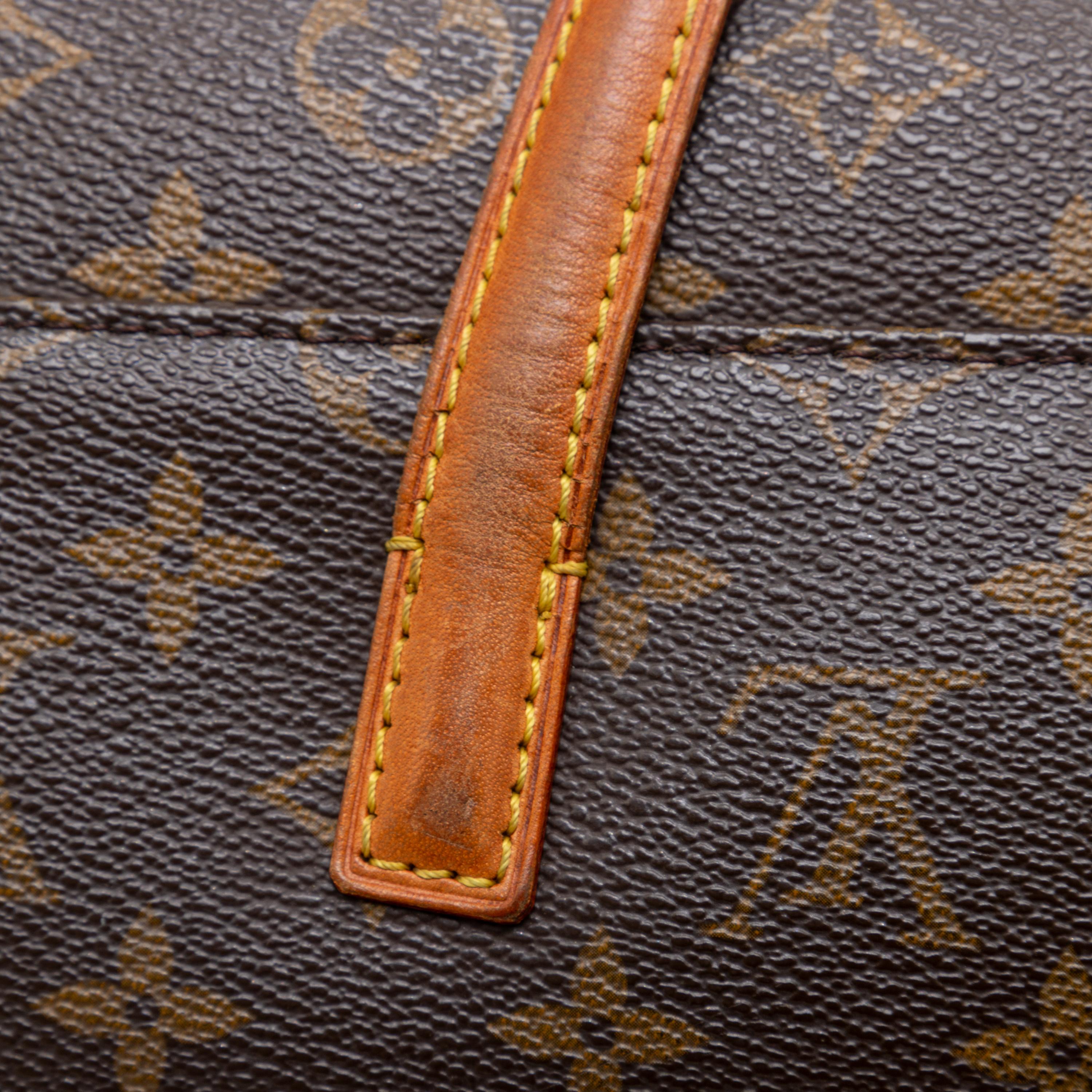 Louis Vuitton Vintage Sonatine Handbag - '00s 1