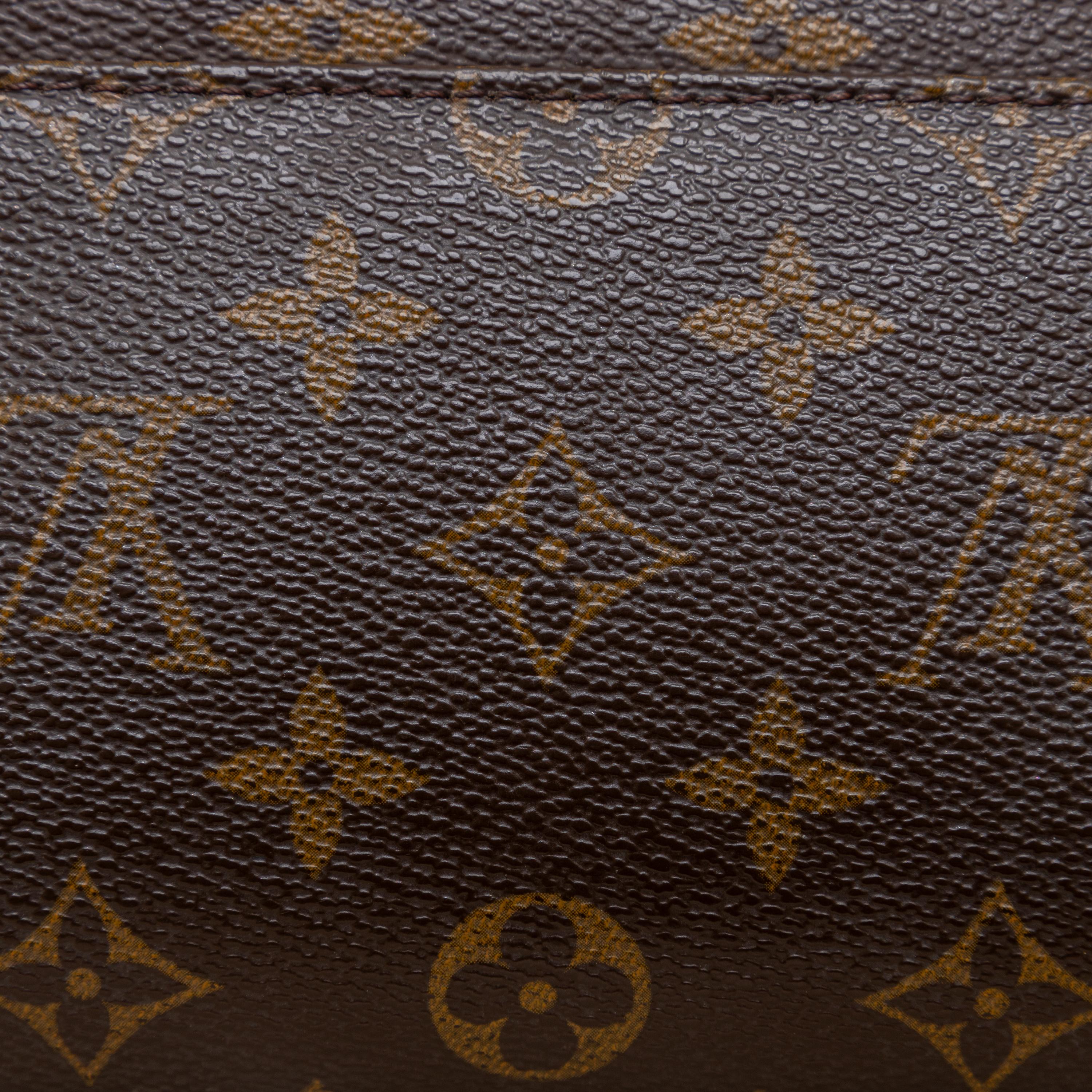 Louis Vuitton Vintage Sonatine Handbag - '00s 2