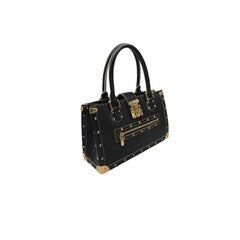 Louis Vuitton Vintage Suhali Le Fabuleux Tote