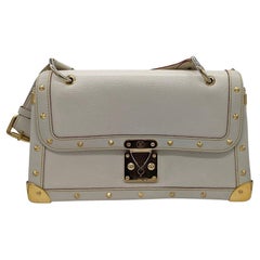 Louis Vuitton Vintage Suhali Le Talentueux Borsa a tracolla