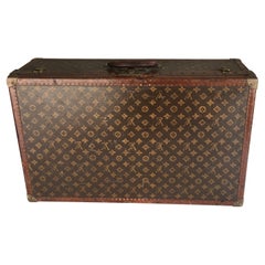 Maleta vintage Louis Vuitton