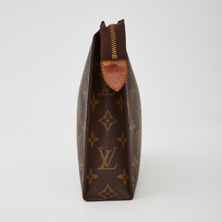Louis Vuitton Vintage Toiletry Pouch (Circa 1980s) at 1stDibs