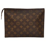 Louis Vuitton Toiletry - 74 For Sale on 1stDibs