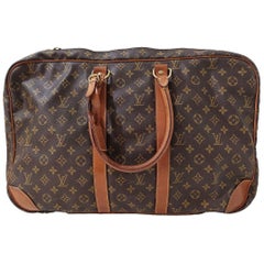 Louis Vuitton Vintage Travel Bag at 1stDibs