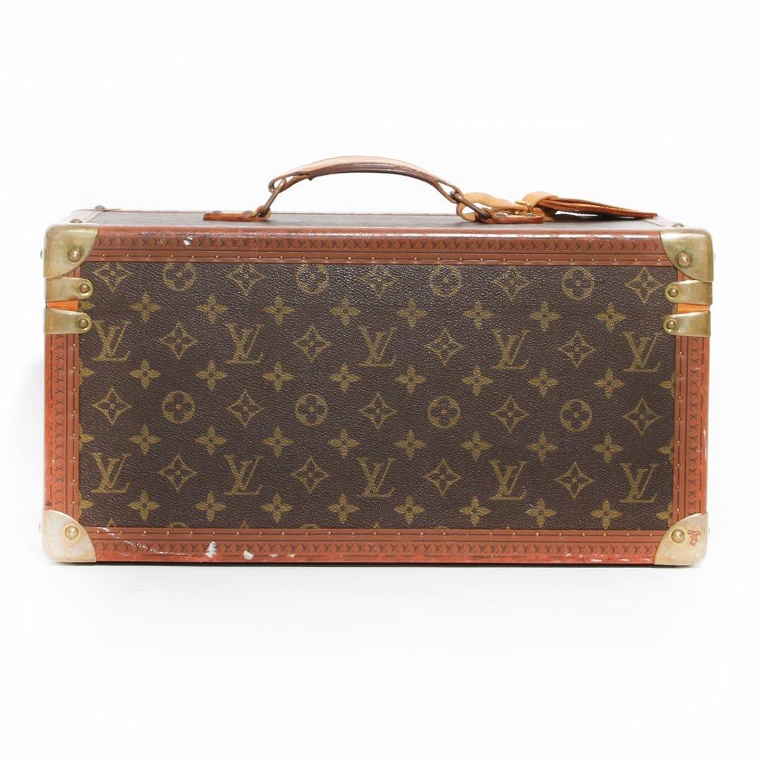 Louis Vuitton Vintage Vanity Case at 1stDibs | louis vuitton vanity ...