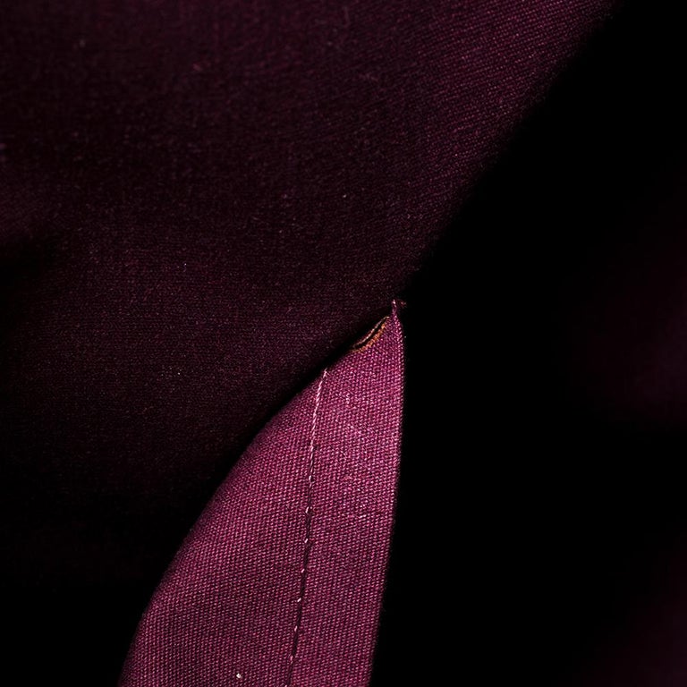 Louis Vuitton Violette Monogram Vernis Bellevue GM Bag at 1stDibs  regina  george purse, louis vuitton vernis bellevue pm, regina george louis vuitton  bag