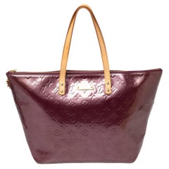 Louis Vuitton Pink Strap Leather Crossbody Bag at 1stDibs