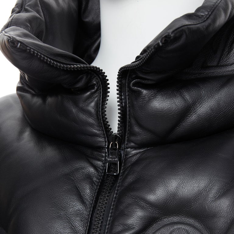 Ovrnundr on X: Louis Vuitton puffer vest by Virgil Abloh   / X