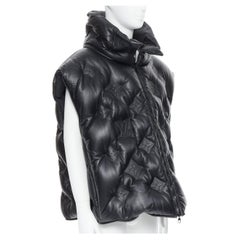 JIWISSI'S 2020 Angora LV (Louis Vuitton) Fur Coat