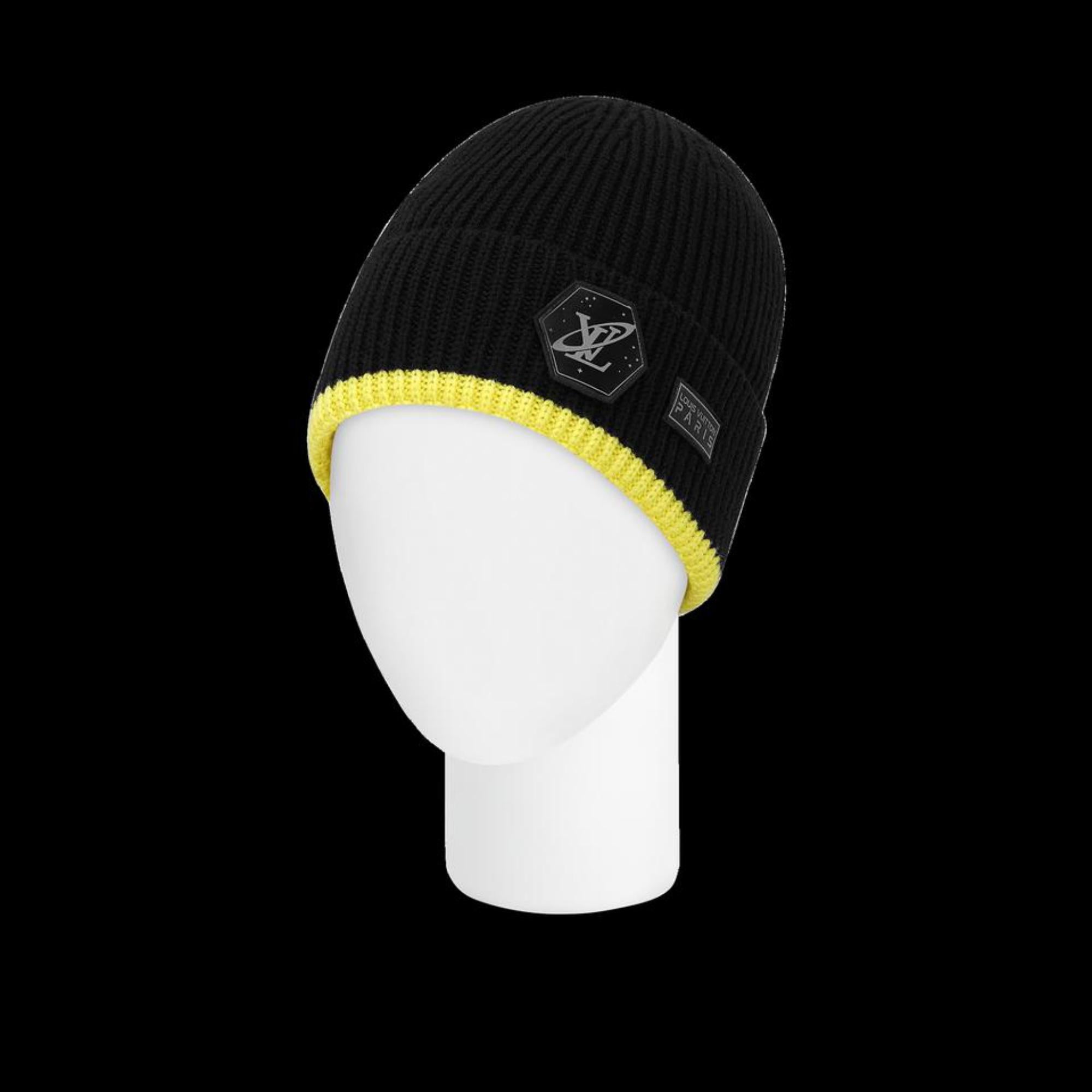 lv beanie hat