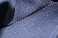 Louis Vuitton Virgil Abloh 21FW Black Monogram Tuffetage Speedy 1231lv18