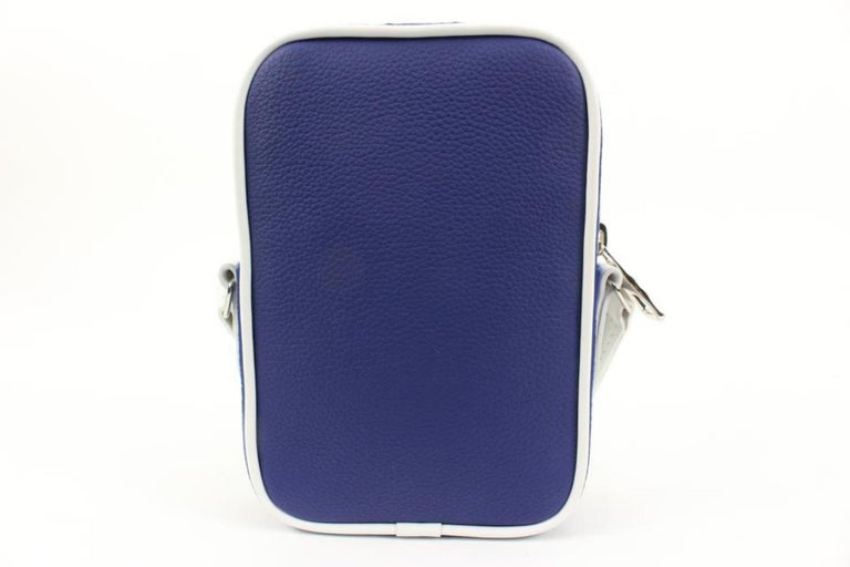 Louis Vuitton × Virgil Abloh Men's 2way Handbag Shoulder bag
