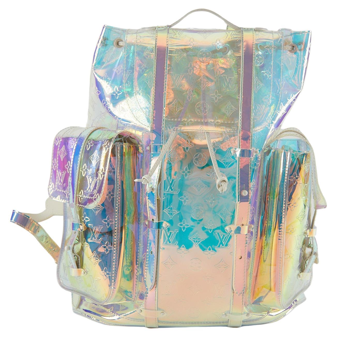 Prism Backpack - 5 For Sale on 1stDibs