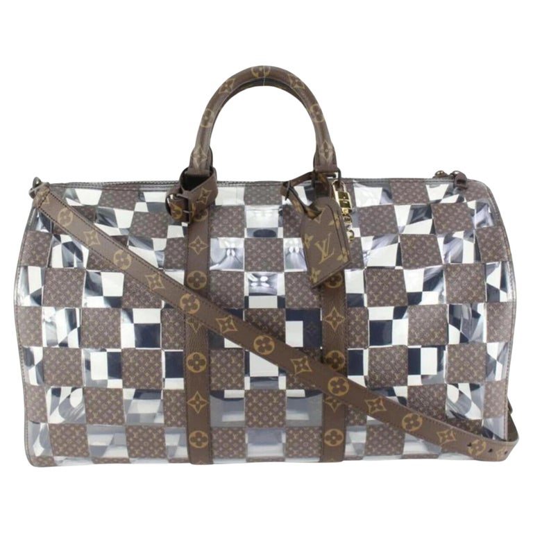 LV SINCE 1854 ONTHEGO GM, Women's Fashion, Bags & Wallets, Purses & Pouches  on Carousell