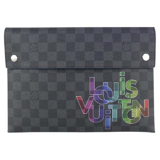 Louis Vuitton Capucines Bag Rainbow Gradient Leather Mini For Sale at  1stDibs