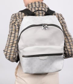 Louis Vuitton Virgil Abloh Discovery Backpack