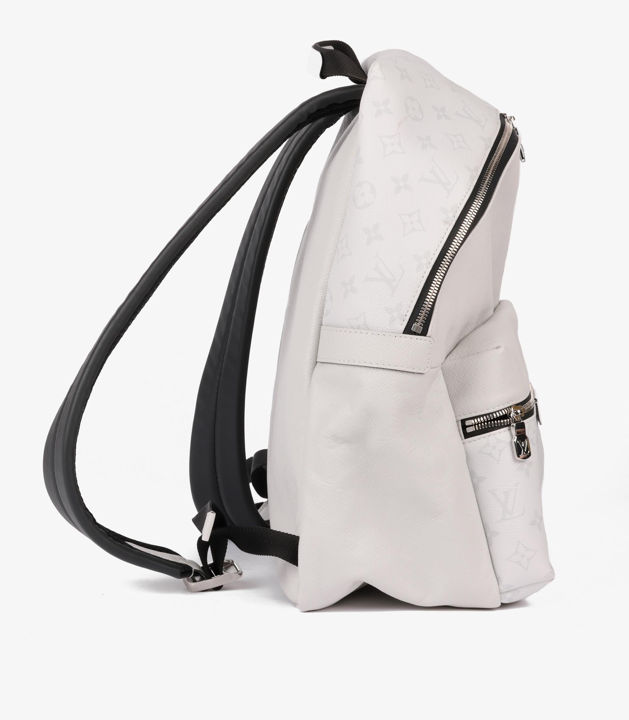 Women's Louis Vuitton Virgil Abloh Discovery Backpack For Sale