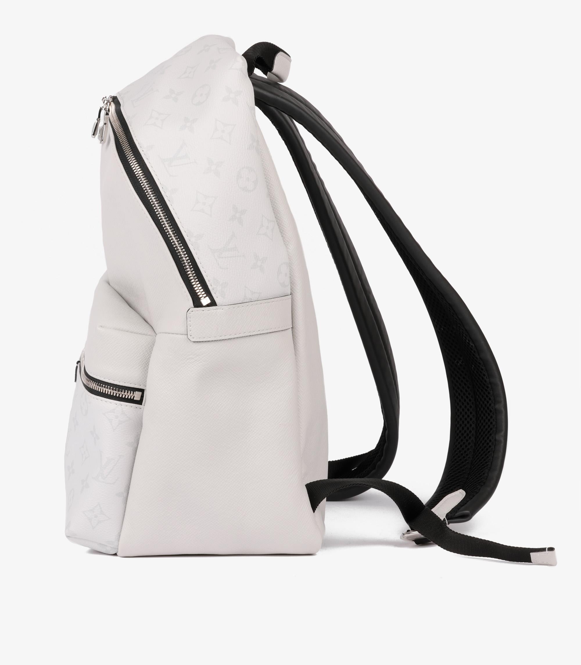 Louis Vuitton Virgil Abloh Discovery Backpack For Sale 1