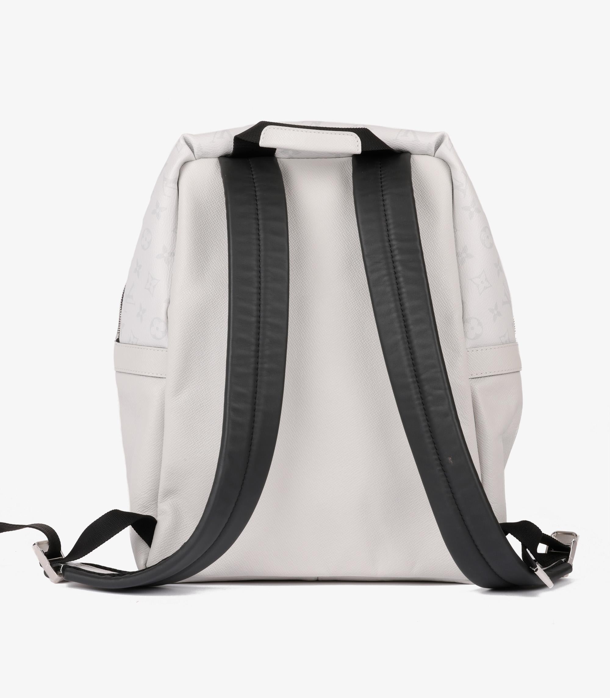 Louis Vuitton Virgil Abloh Discovery Backpack For Sale 2