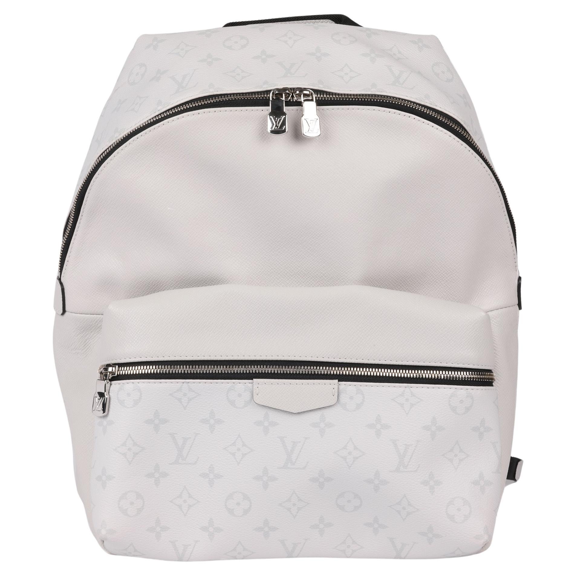 Louis Vuitton Virgil Abloh Discovery Backpack For Sale