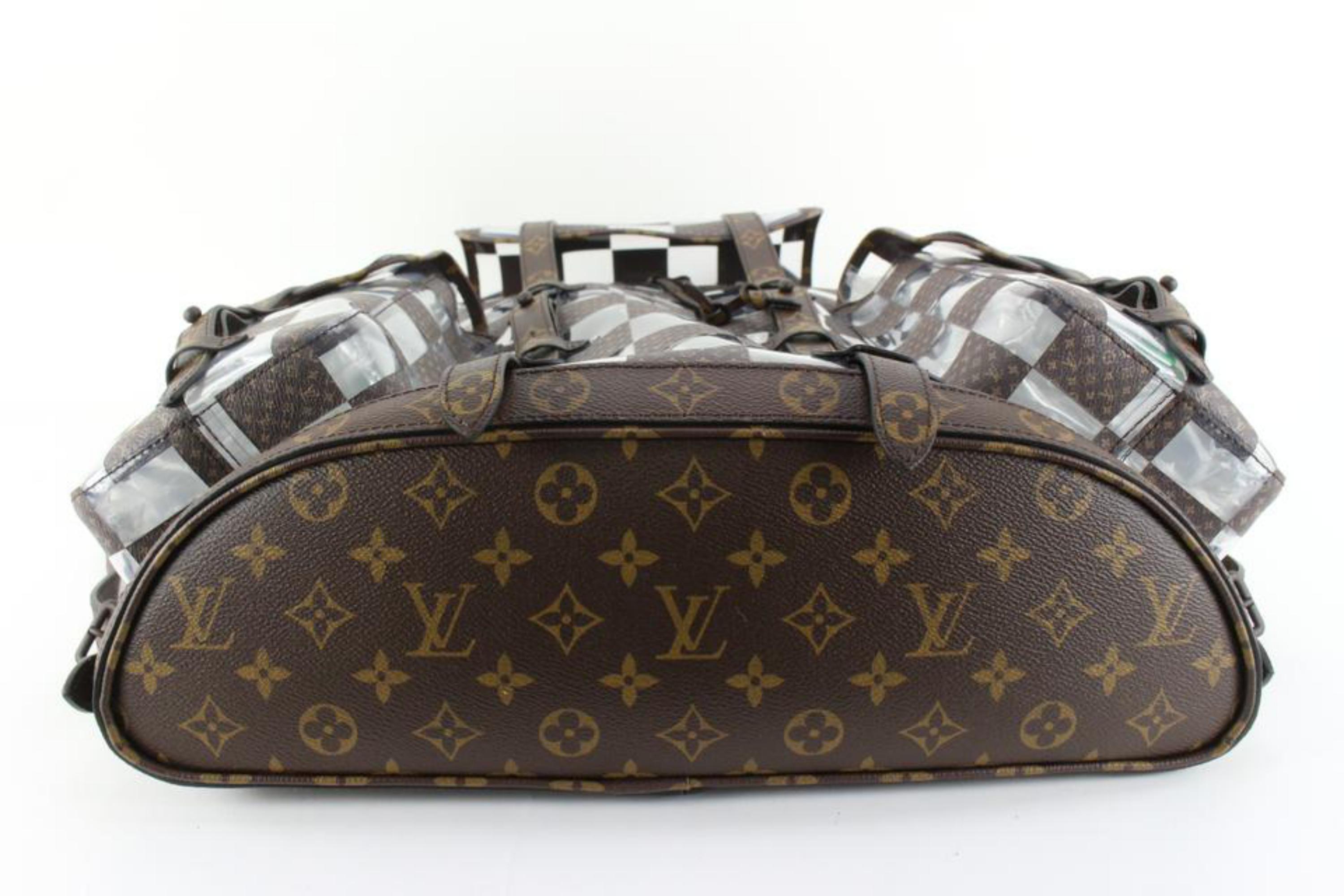 louis vuitton chess photo