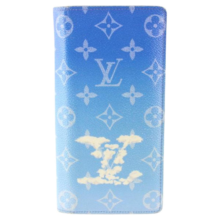 Louis Vuitton Cloud Long Wallet Ultra Limited Edition (sold out worldwide)